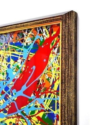 Chronic color blindness mirranizm хронический дальтонизм мирранизм №6137