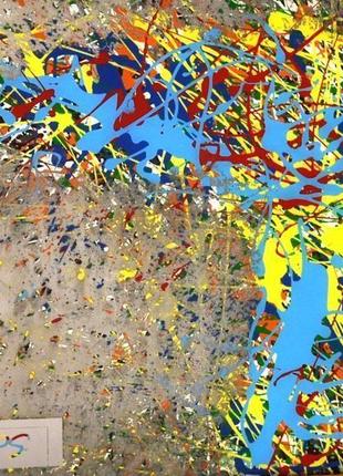 Chronic color blindness mirranizm хронический дальтонизм мирранизм №6137