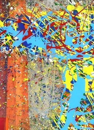 Chronic color blindness mirranizm хронический дальтонизм мирранизм №6137