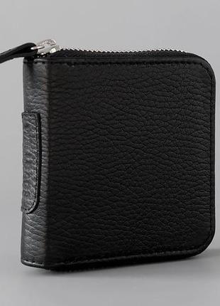 Wallet "sofi" black (артикул: wl009.1)1 фото