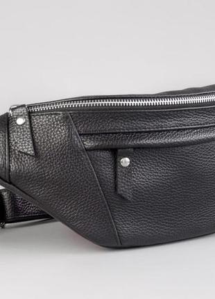 Waist bag lindis black (артикул: wb015.3)