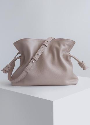 Oli bag beige (артикул: w066.6)1 фото