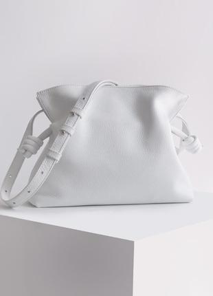 Oli bag white (артикул: w066.3)