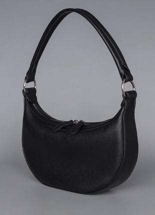 "selena" bag black (артикул: w065.6)2 фото