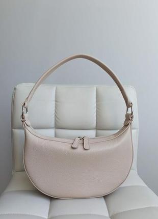 "selena" bag beige (артикул: w065.7)4 фото