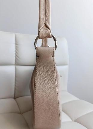 "selena" bag beige (артикул: w065.7)2 фото