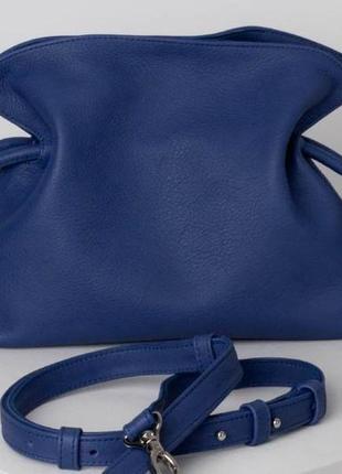 Oli bag blue (артикул: w066.8)3 фото