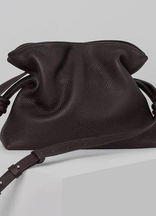 Oli bag brown (артикул: w066.9)2 фото