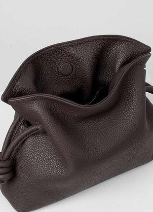 Oli bag brown (артикул: w066.9)7 фото