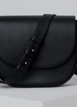 Saddle bag dolly black (артикул: w0068.1)2 фото