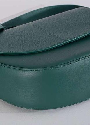 Saddle bag dolly green (артикул: w0068.2)5 фото