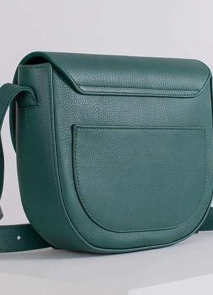 Saddle bag dolly green (артикул: w0068.2)4 фото