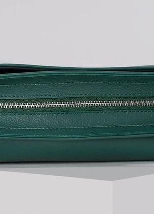 Saddle bag dolly green (артикул: w0068.2)7 фото