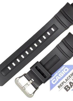 Ремешок casio aw-590, aw-591, awg-100, g-7700, 10273059