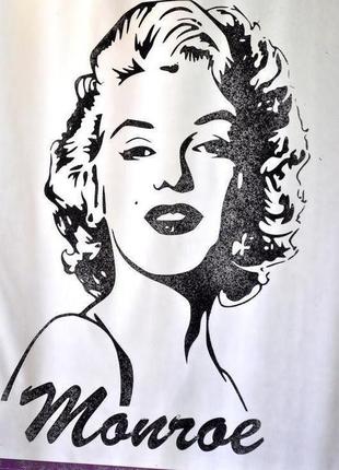 Картина за зеркалом мэрилин монро marilyn monroe andy warhol №33114 фото