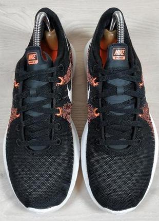 Легкие женские спортивные кроссовки nike fury оригинал, размер 40.53 фото