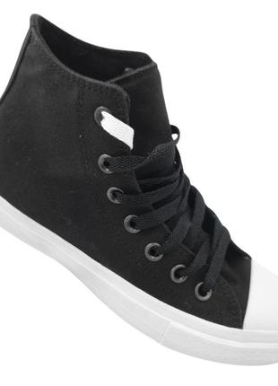 Кеди converse chuck taylor all star 2 сині