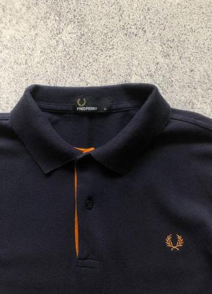 Футболка fred perry