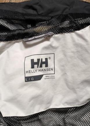 Женская мембранная куртка helly hansen hellytech8 фото