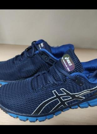 Кроссовки asics.2 фото