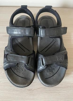 Сандалії geox respira р.41