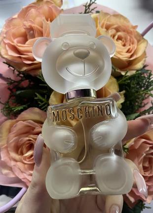 Moschino toy 2