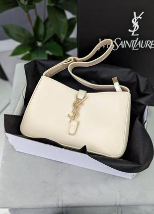 Сумочка  yves saint-laurent 2