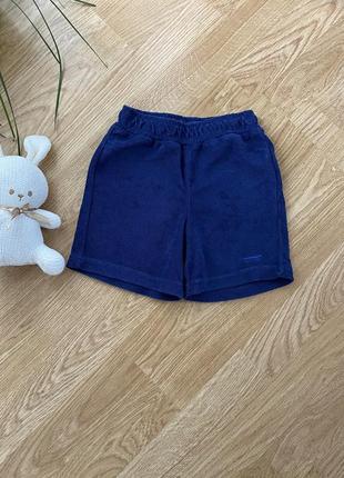 Шорти на хлопчика 3-4 роки