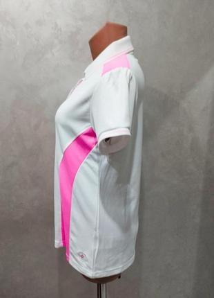 41.стильное спортивное поло шведского премиум бренда спортивной одежды day sports4 фото