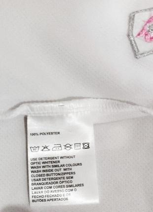 41.стильное спортивное поло шведского премиум бренда спортивной одежды day sports7 фото