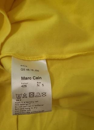 Футбоока marc cain3 фото