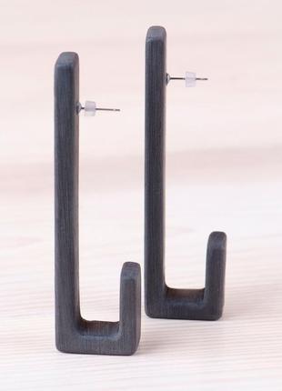 Авторські сережки