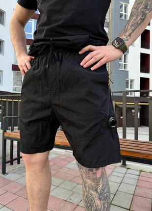Шорти c.p. company nylon 2