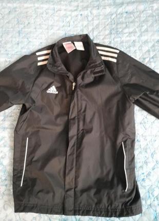 Вітровка adidas 146-152 ріст