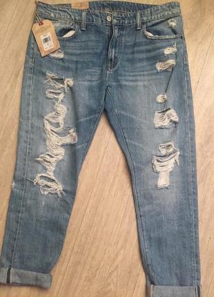 Летние джинсы ralph lauren, 29 р.3 фото