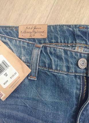Летние джинсы ralph lauren, 29 р.4 фото