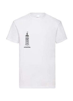 Футбока "vinnytsia"