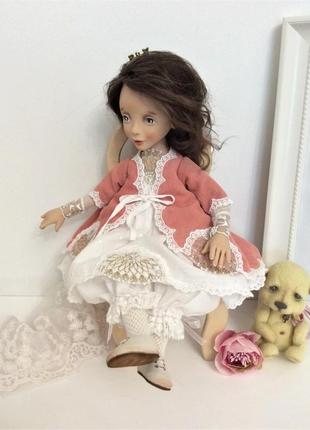 Кукла  принцесса3 фото