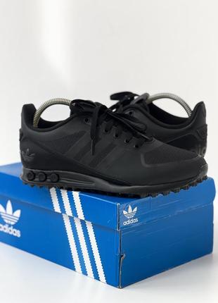 Кросівки adidas l.a. trainer ii5 фото