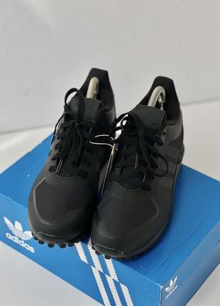 Кросівки adidas l.a. trainer ii10 фото