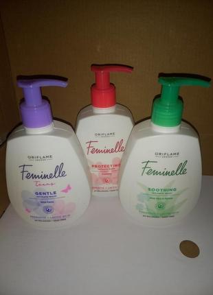 Гель для інтимної гігієни
