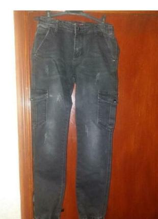 Джинси - карго.р.s.m.