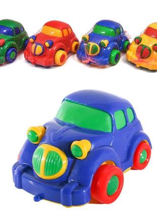 Іграшка "автомобіль жук"