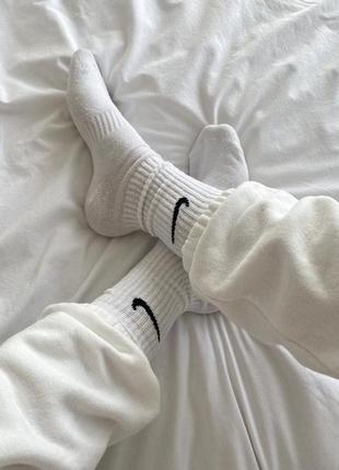 Шкарпетки nike dri-fit socks4 фото