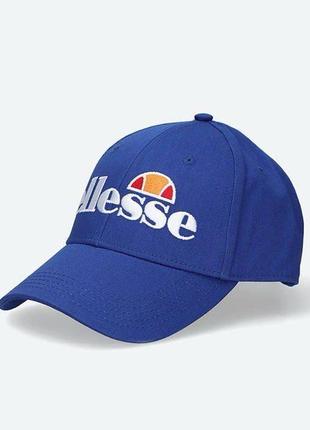 Ellesse ragusa cap (saia1874-blue)