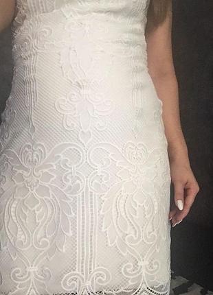 Сукня ralph lauren, 10 р. 7