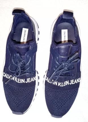 Кроссовки calvin klein