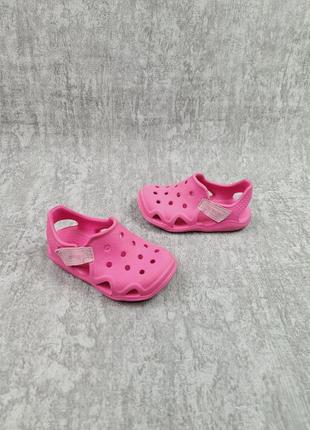 Оригинальный crocs c71 фото