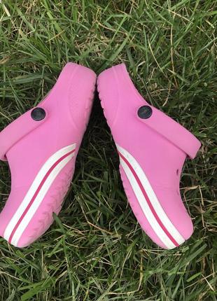 Сандали crocs c10 27 размер 5