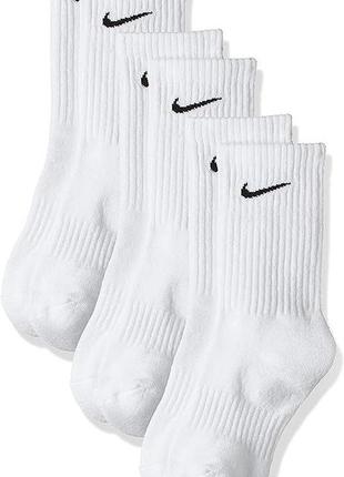 Шкарпетки nike dri-fit socks2 фото